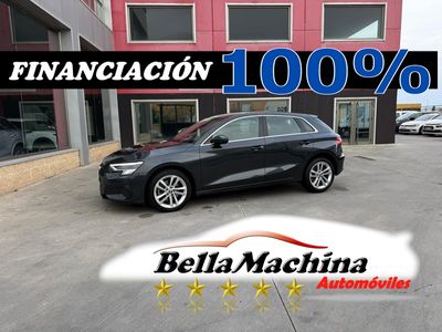 Audi A3 Sportback S line 30 TDI 85kW (116CV)