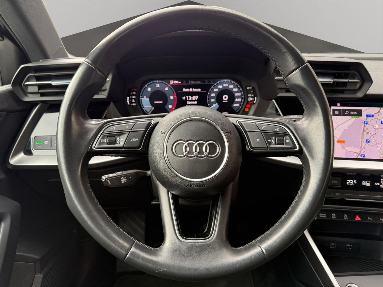 Audi A3 Sportback S line 30 TDI 85kW (116CV) - Foto 2