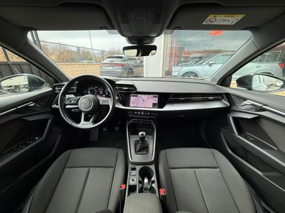 Audi A3 Sportback S line 30 TDI 85kW (116CV)
