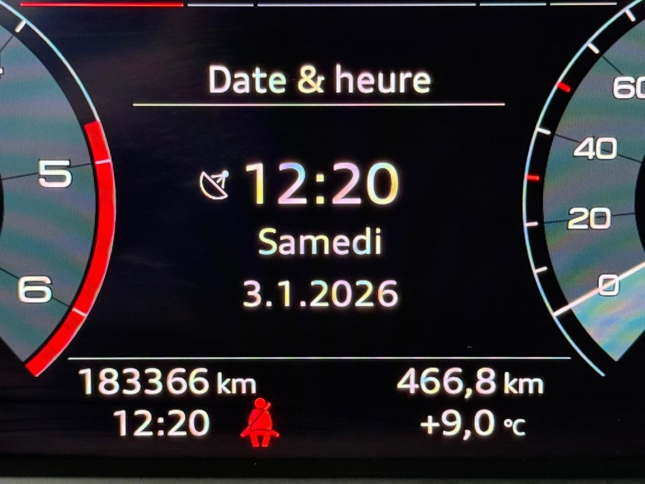 Audi A3 Sportback S line 30 TDI 85kW (116CV) - Foto 2