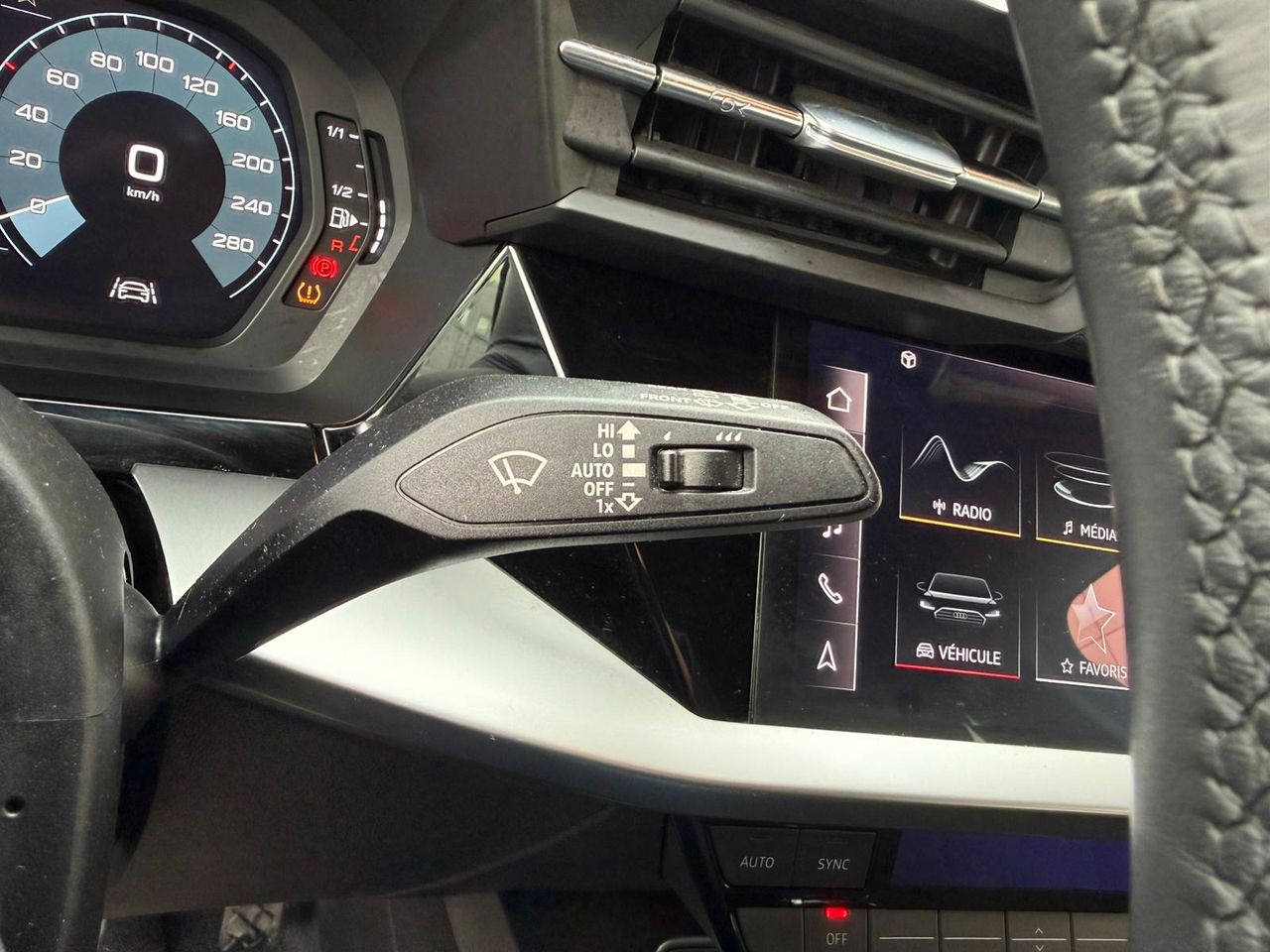 Audi A3 Sportback S line 30 TDI 85kW (116CV) - Foto 2