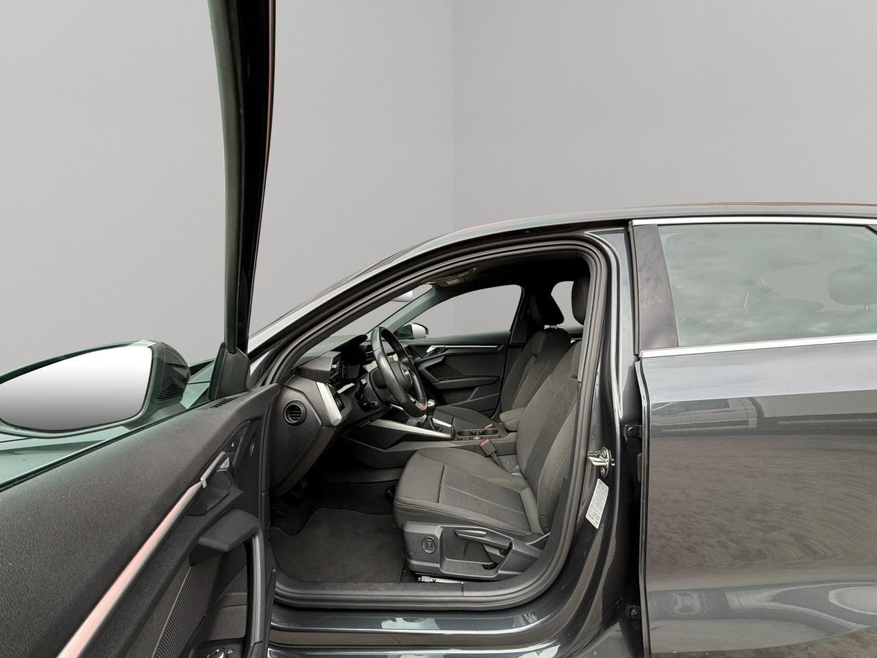 Audi A3 Sportback S line 30 TDI 85kW (116CV) - Foto 2