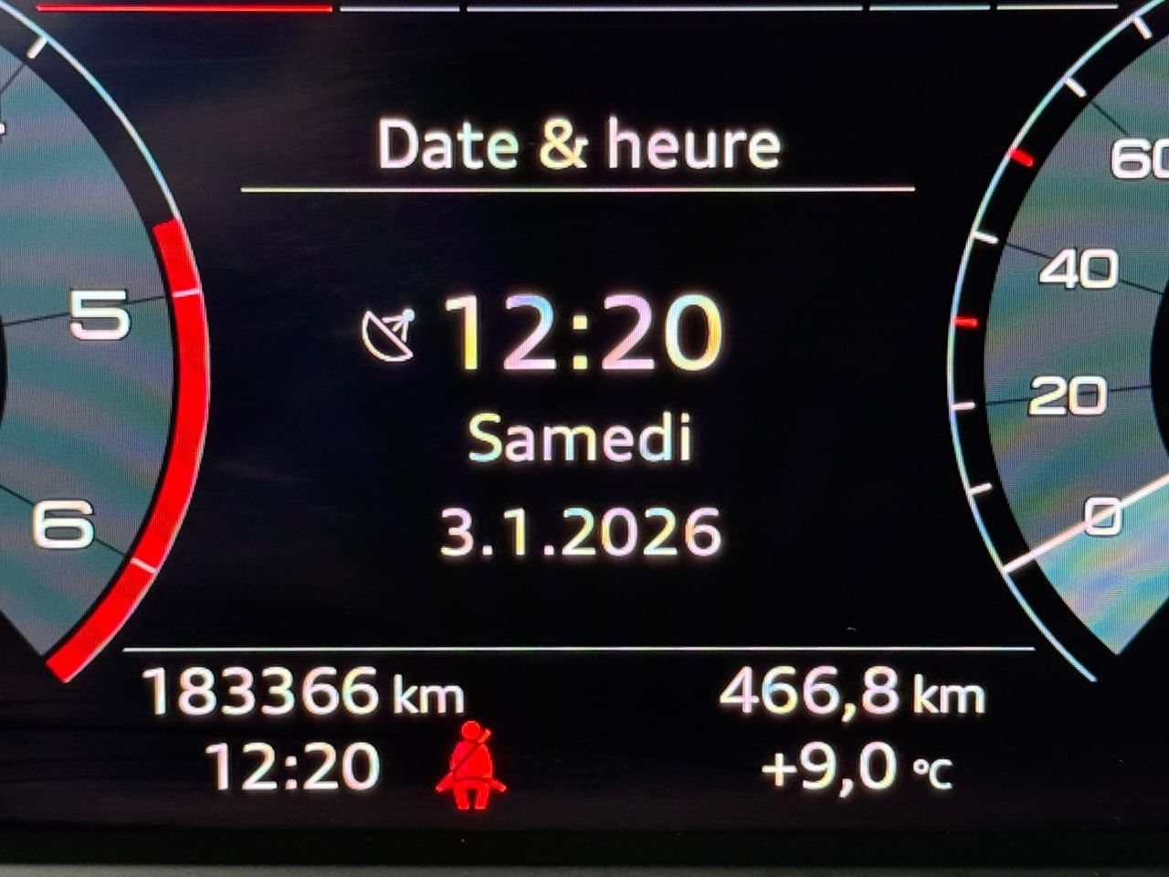 Audi A3 Sportback S line 30 TDI 85kW (116CV) - Foto 2