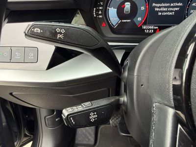 Audi A3 Sportback S line 30 TDI 85kW (116CV)