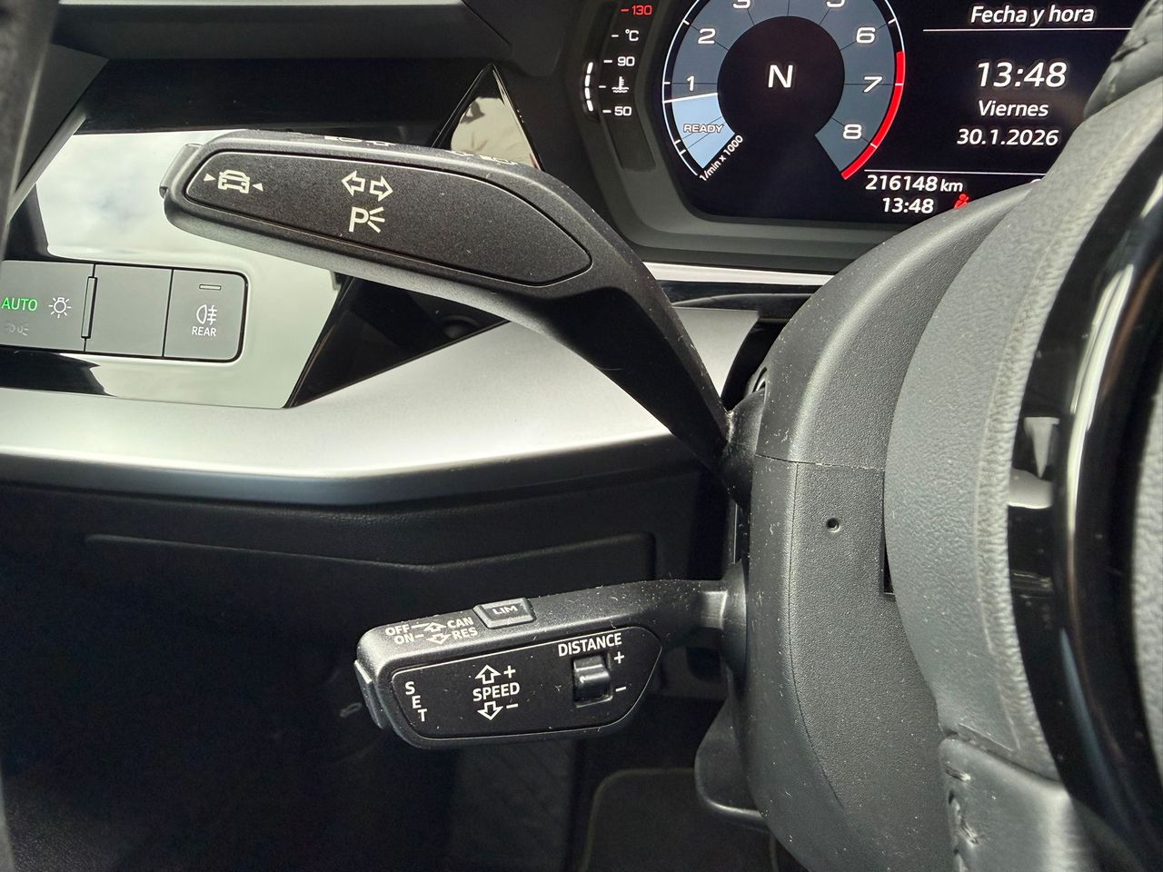 Audi A3 Sportback 35 TFSI 110kW (150CV) S tronic - Foto 2