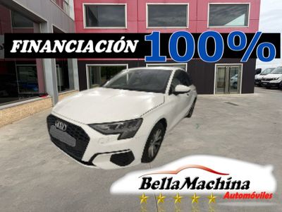 Audi A3 Sportback 35 TFSI 110kW (150CV) S tronic