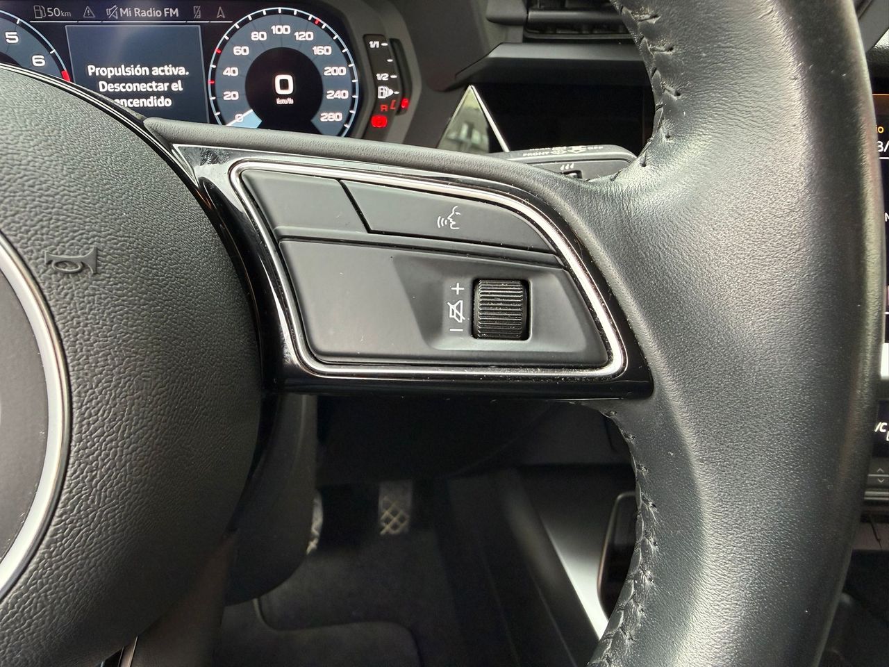 Audi A3 Sportback 35 TFSI 110kW (150CV) S tronic - Foto 2