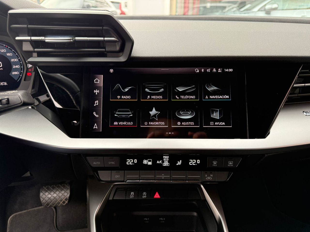 Audi A3 Sportback 35 TFSI 110kW (150CV) S tronic - Foto 2