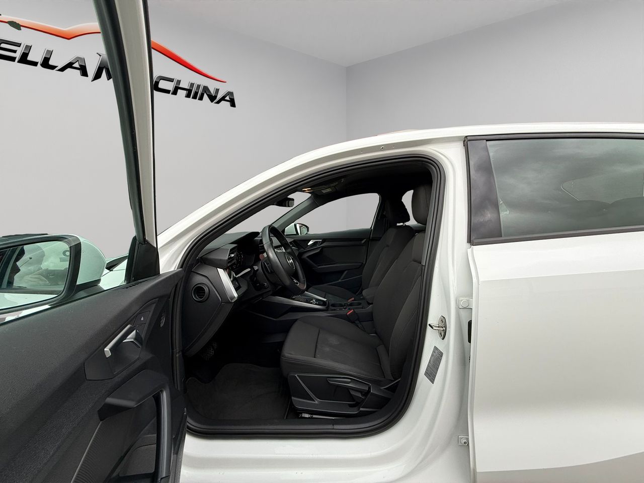 Audi A3 Sportback 35 TFSI 110kW (150CV) S tronic - Foto 2