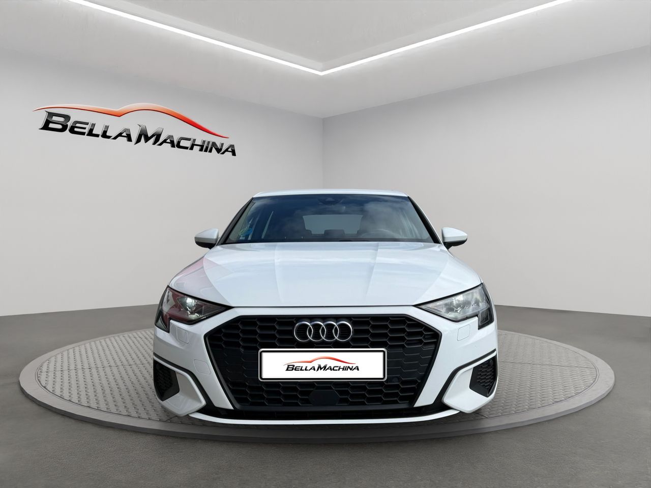 Audi A3 Sportback 35 TFSI 110kW (150CV) S tronic - Foto 2