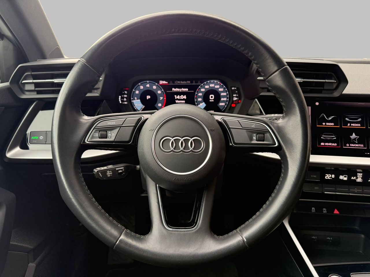 Audi A3 Sportback 35 TFSI 110kW (150CV) S tronic - Foto 2