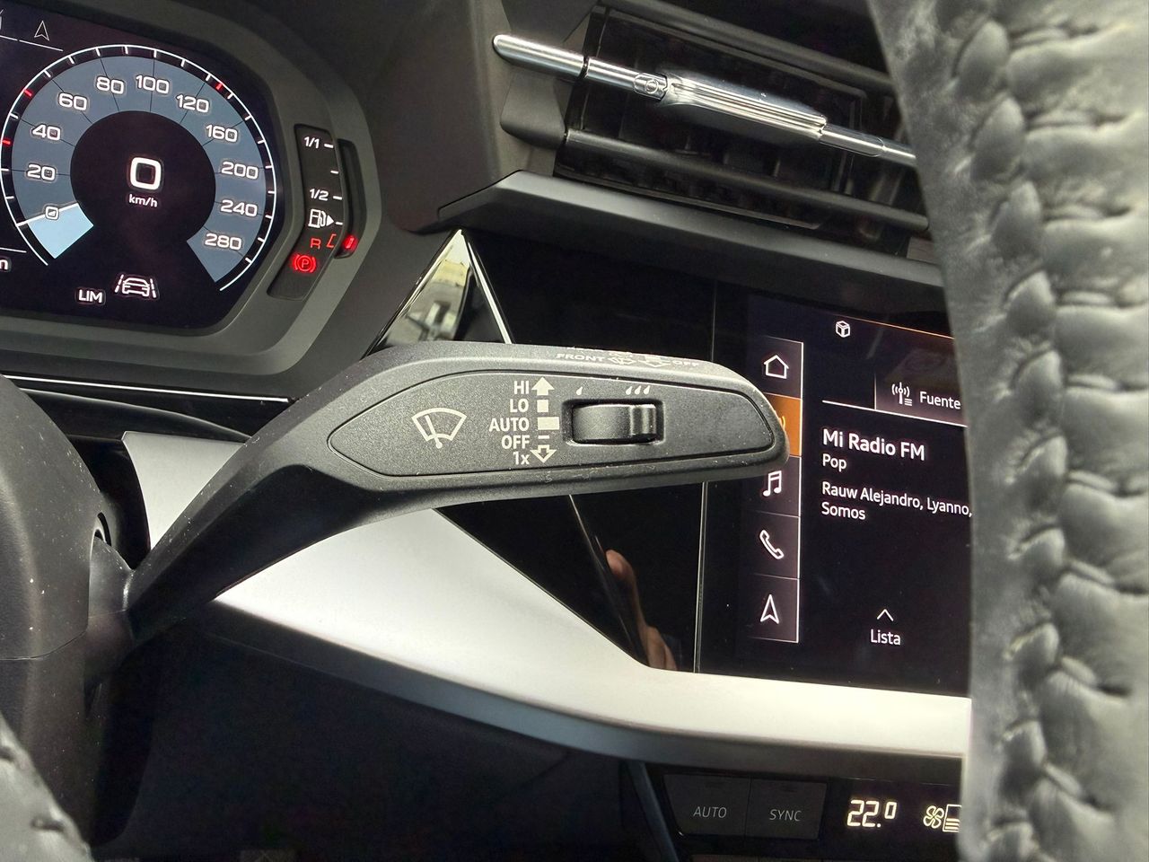 Audi A3 Sportback 35 TFSI 110kW (150CV) S tronic - Foto 2