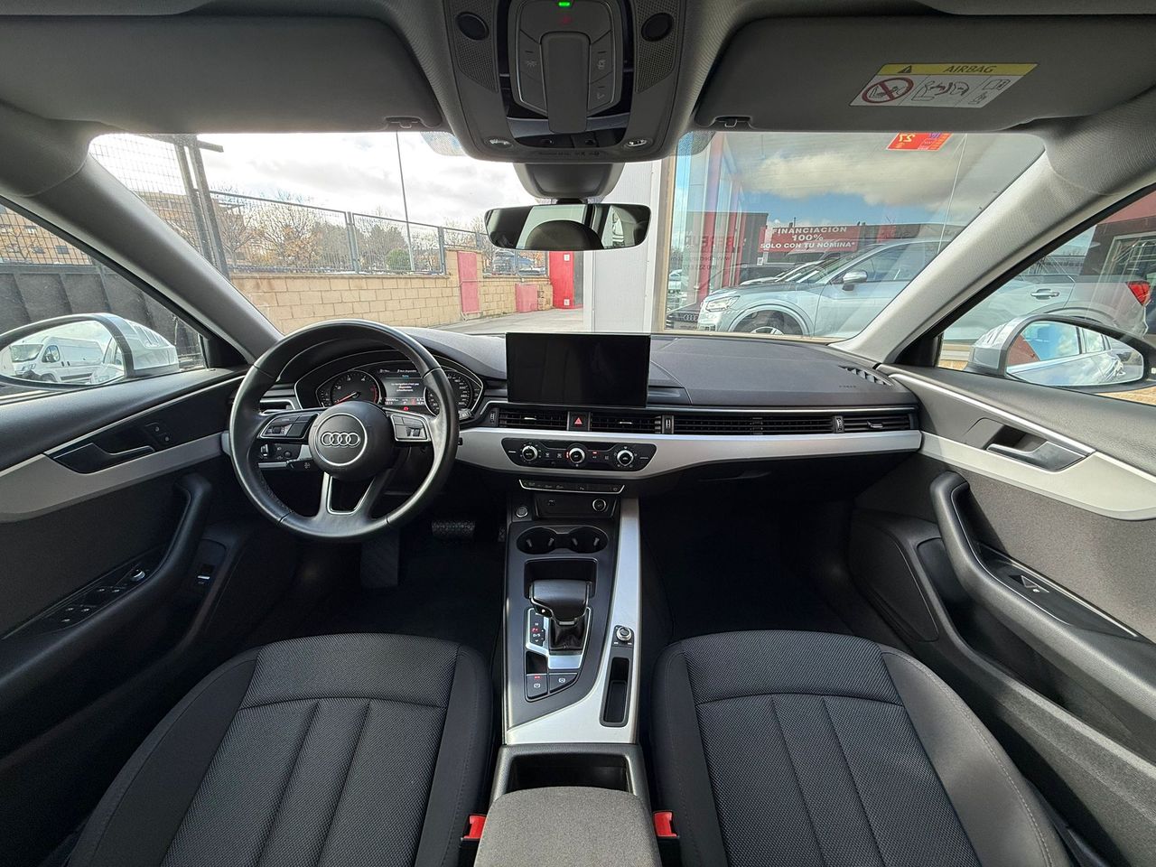 Audi A4 Avant Advanced 35 TDI 120kW S tronic - Foto 2