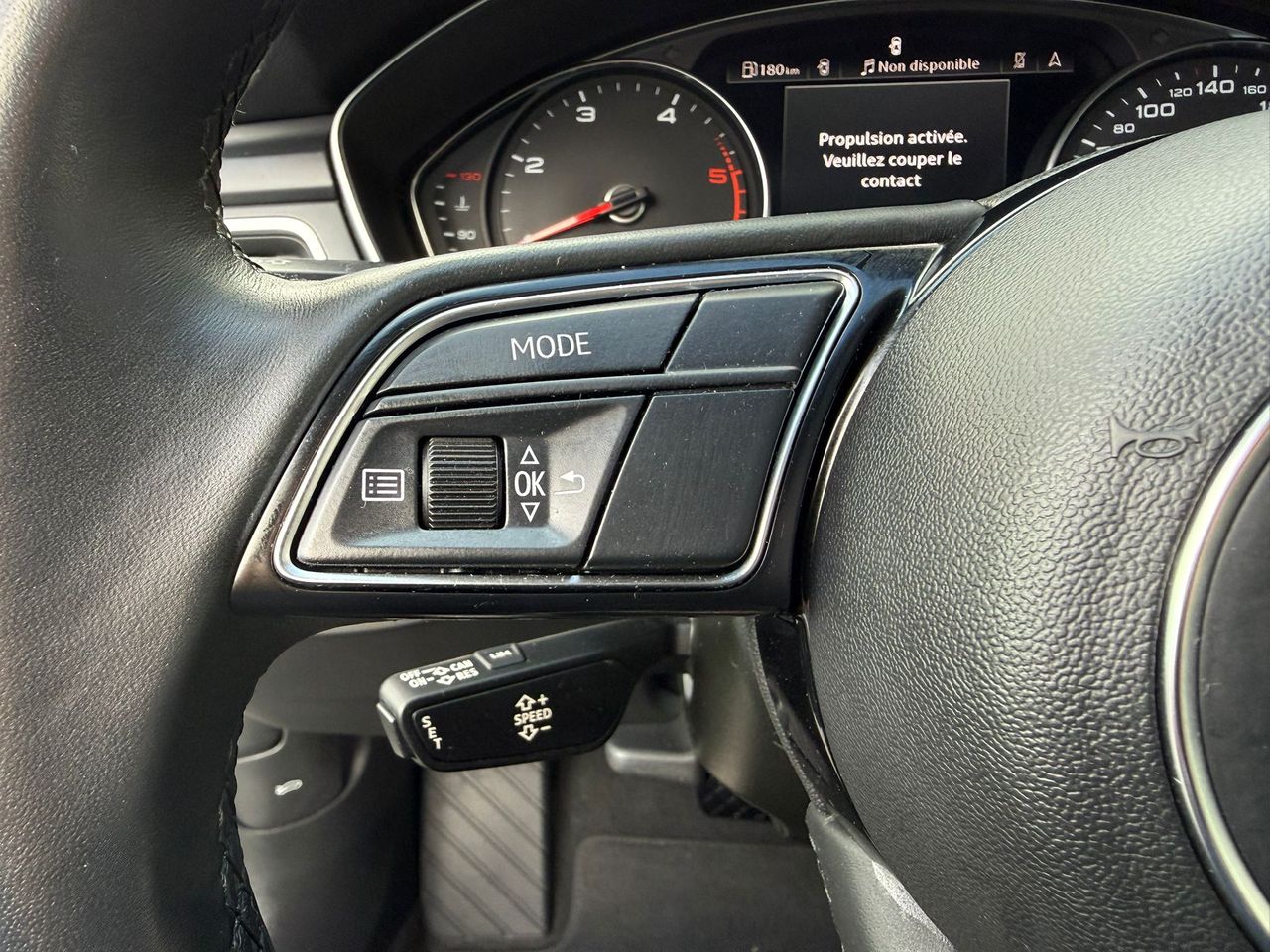 Audi A4 Avant Advanced 35 TDI 120kW S tronic - Foto 2