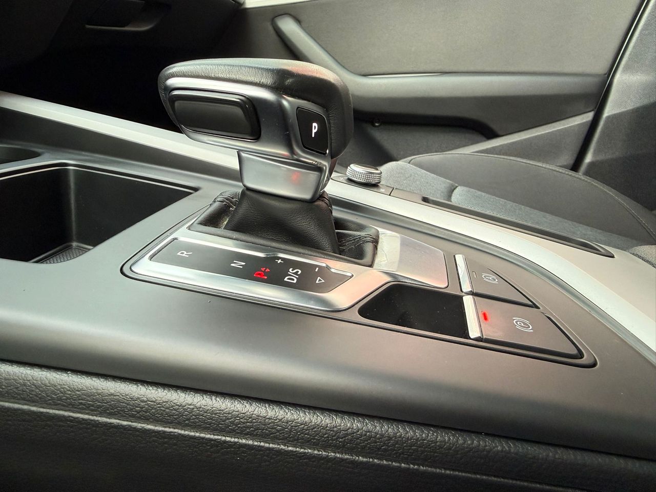 Audi A4 Avant Advanced 35 TDI 120kW S tronic - Foto 2