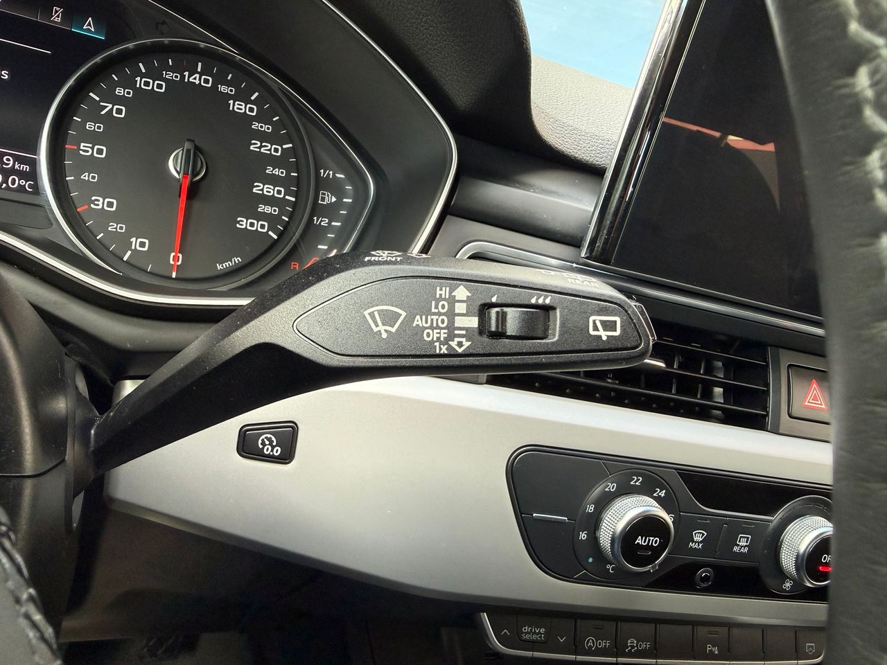 Audi A4 Avant Advanced 35 TDI 120kW S tronic - Foto 2