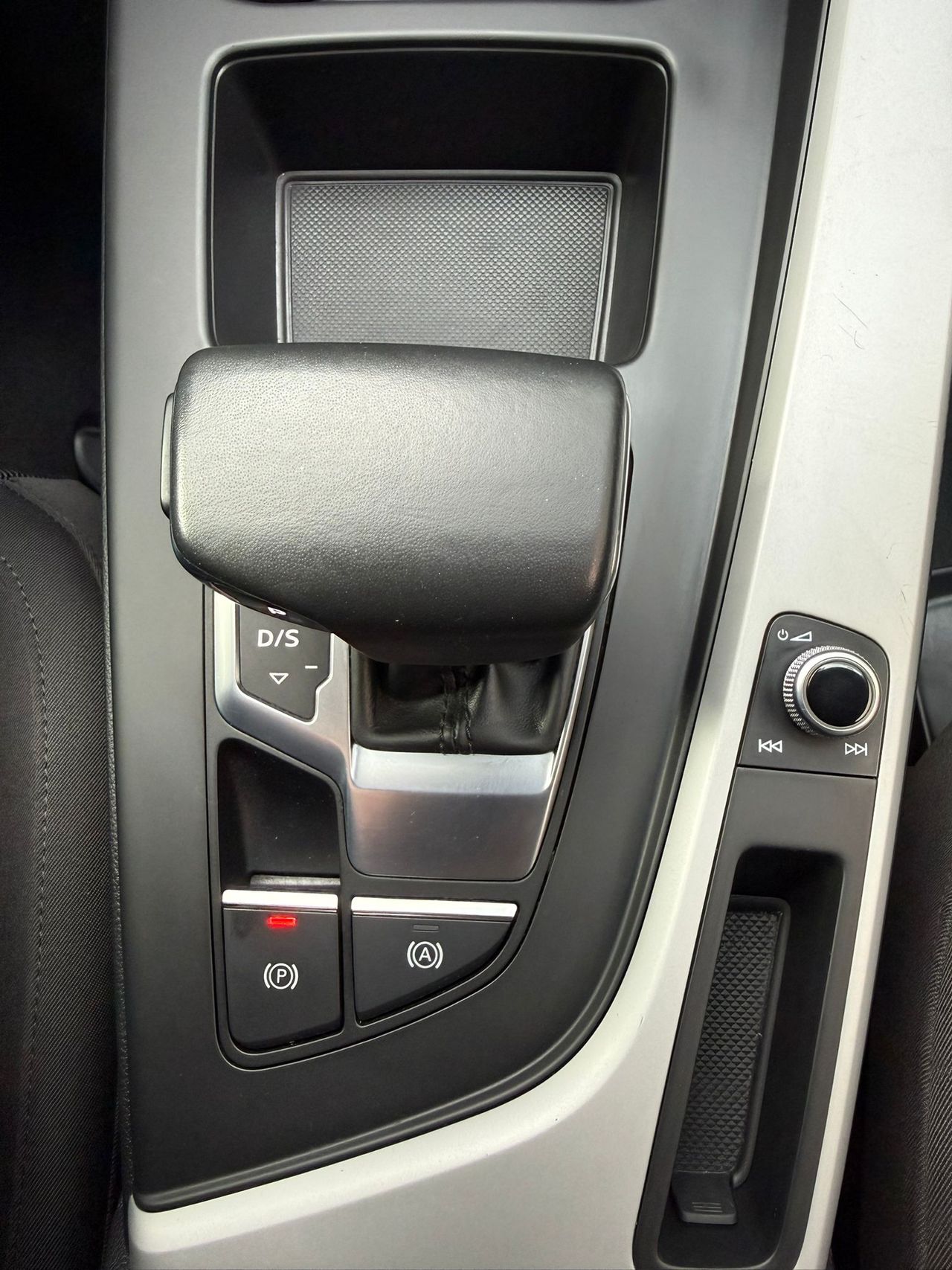 Audi A4 Avant Advanced 35 TDI 120kW S tronic - Foto 2