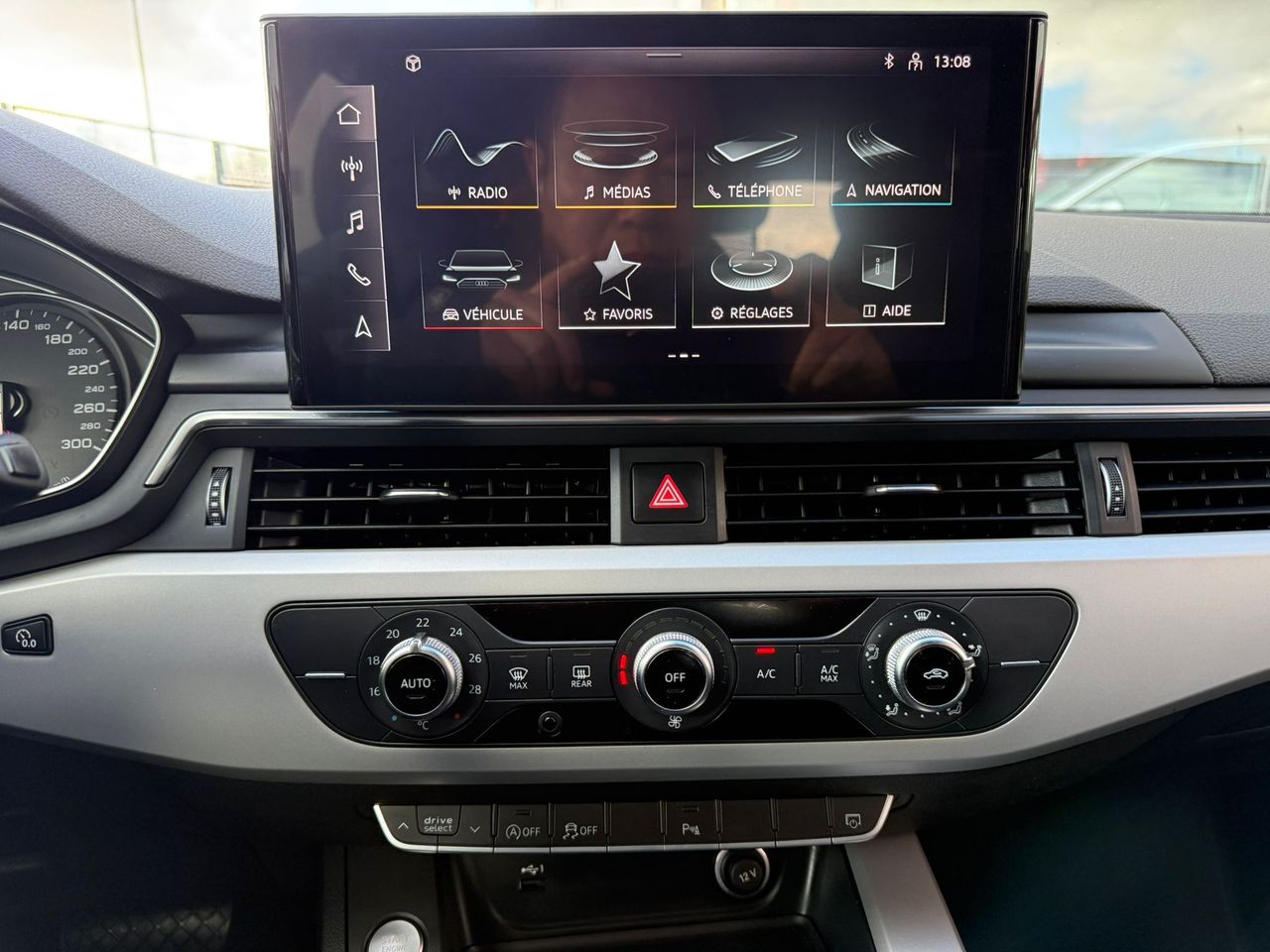 Audi A4 Avant Advanced 35 TDI 120kW S tronic - Foto 2