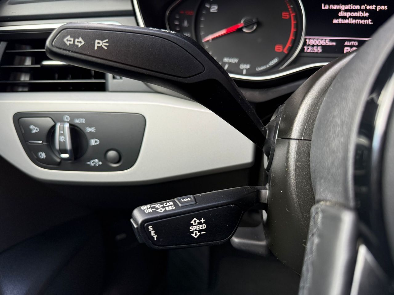 Audi A4 Avant Advanced 35 TDI 120kW S tronic - Foto 2