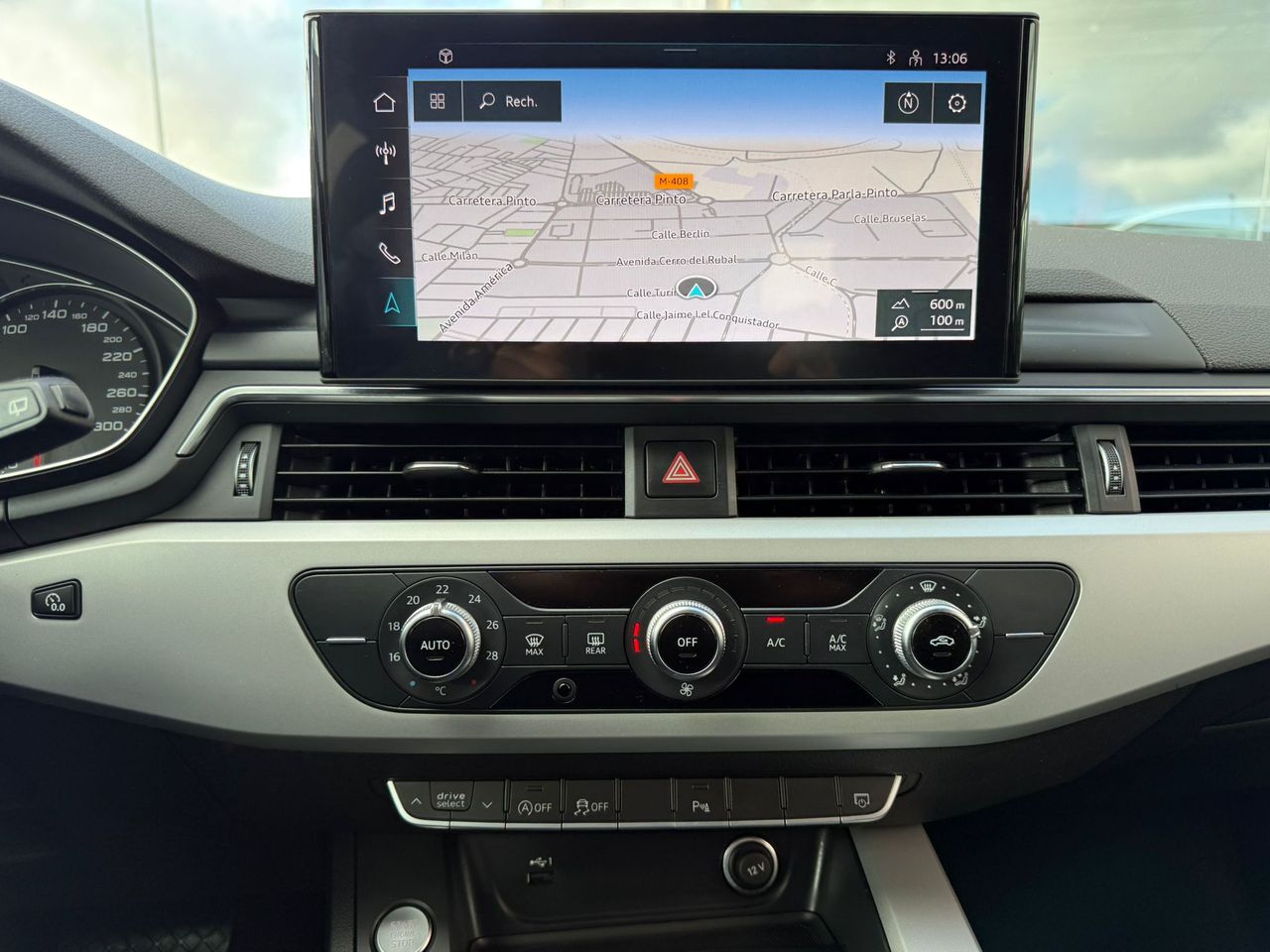 Audi A4 Avant Advanced 35 TDI 120kW S tronic - Foto 2