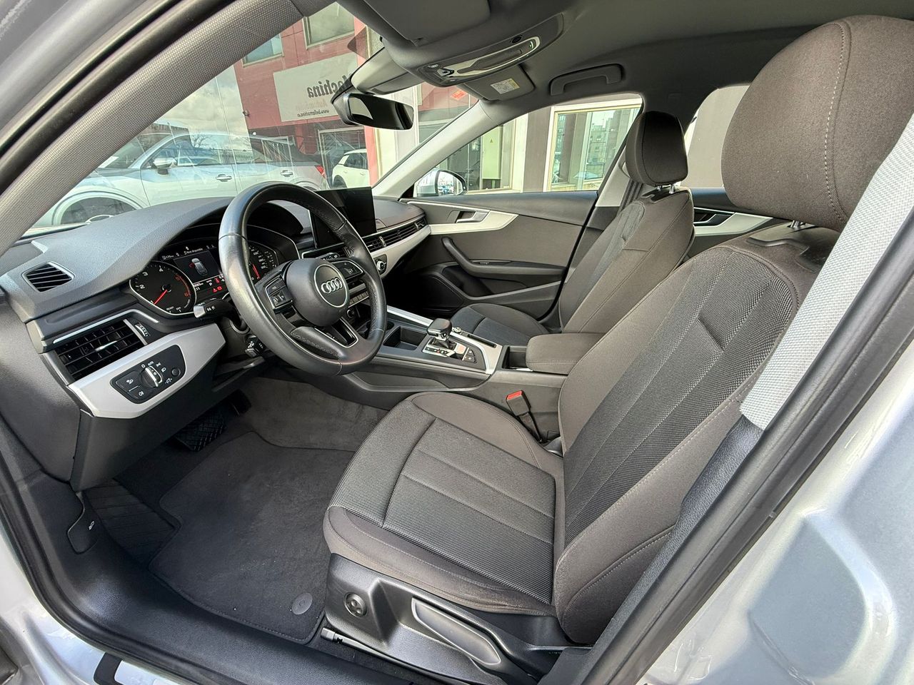 Audi A4 Avant Advanced 35 TDI 120kW S tronic - Foto 2