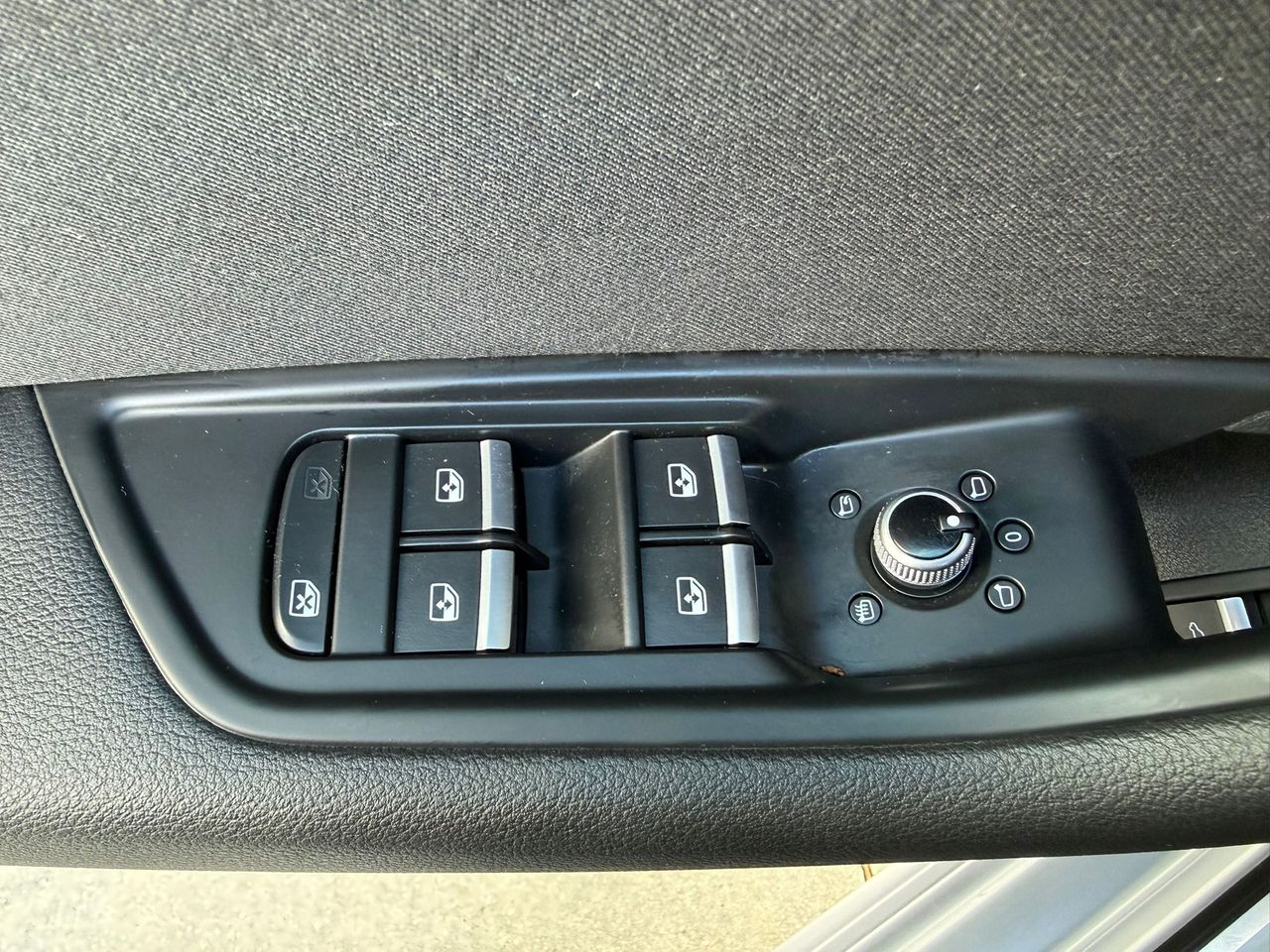 Audi A4 Avant Advanced 35 TDI 120kW S tronic - Foto 2