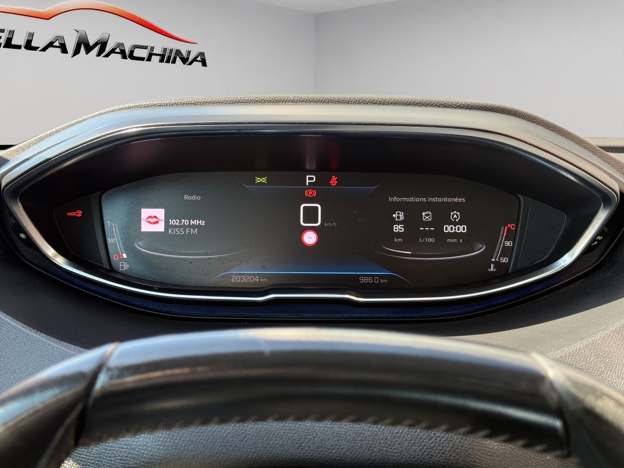 Peugeot 5008 1.5 BlueHDi 96kW S&S Active Pack EAT8 - Foto 2