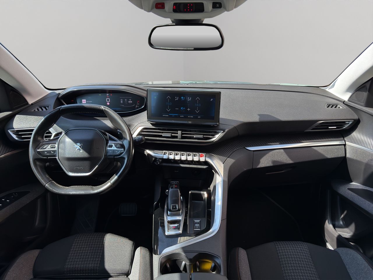 Peugeot 5008 1.5 BlueHDi 96kW S&S Active Pack EAT8 - Foto 2