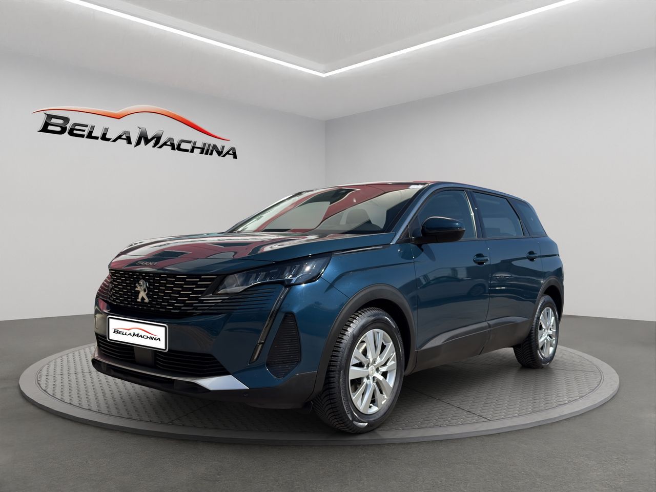 Peugeot 5008 1.5 BlueHDi 96kW S&S Active Pack EAT8 - Foto 2