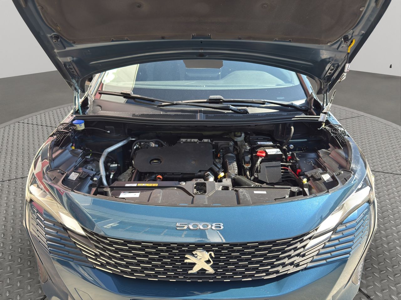 Peugeot 5008 1.5 BlueHDi 96kW S&S Active Pack EAT8 - Foto 2
