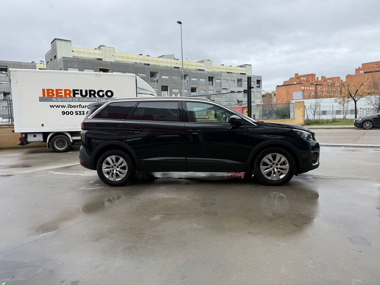 Peugeot 5008 Active 1.5L BlueHDi 96kW (130CV) S&S - Foto 2