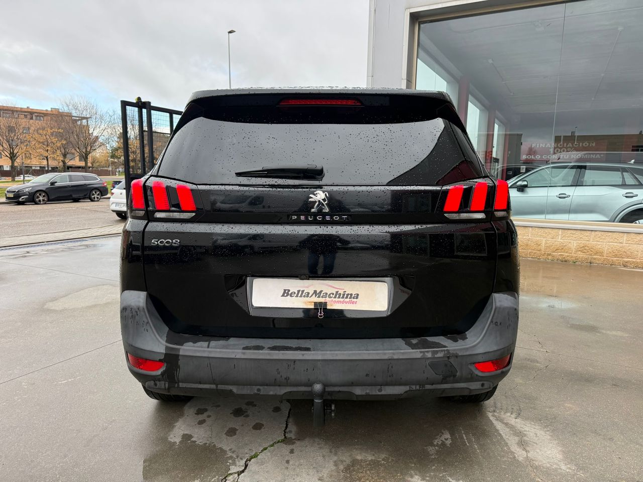 Peugeot 5008 Active 1.5L BlueHDi 96kW (130CV) S&S - Foto 2