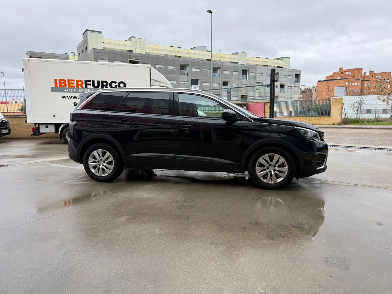 Peugeot 5008 Active 1.5L BlueHDi 96kW (130CV) S&S - Foto 2