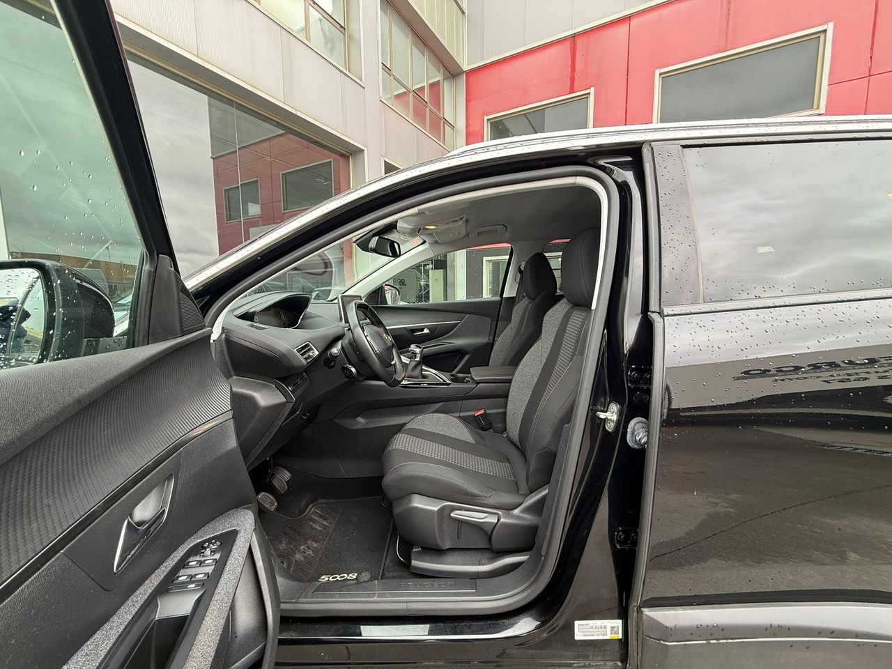 Peugeot 5008 Active 1.5L BlueHDi 96kW (130CV) S&S - Foto 2