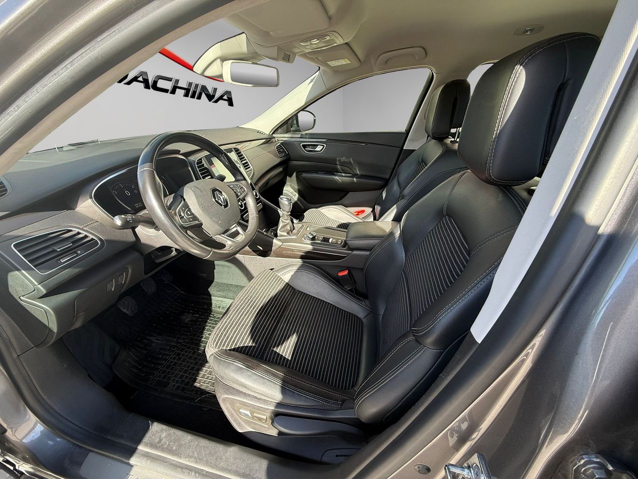 Renault Talisman Zen Blue dCi 110 kW (150CV) - Foto 2