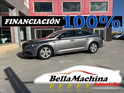 Renault Talisman Zen Blue dCi 110 kW (150CV)