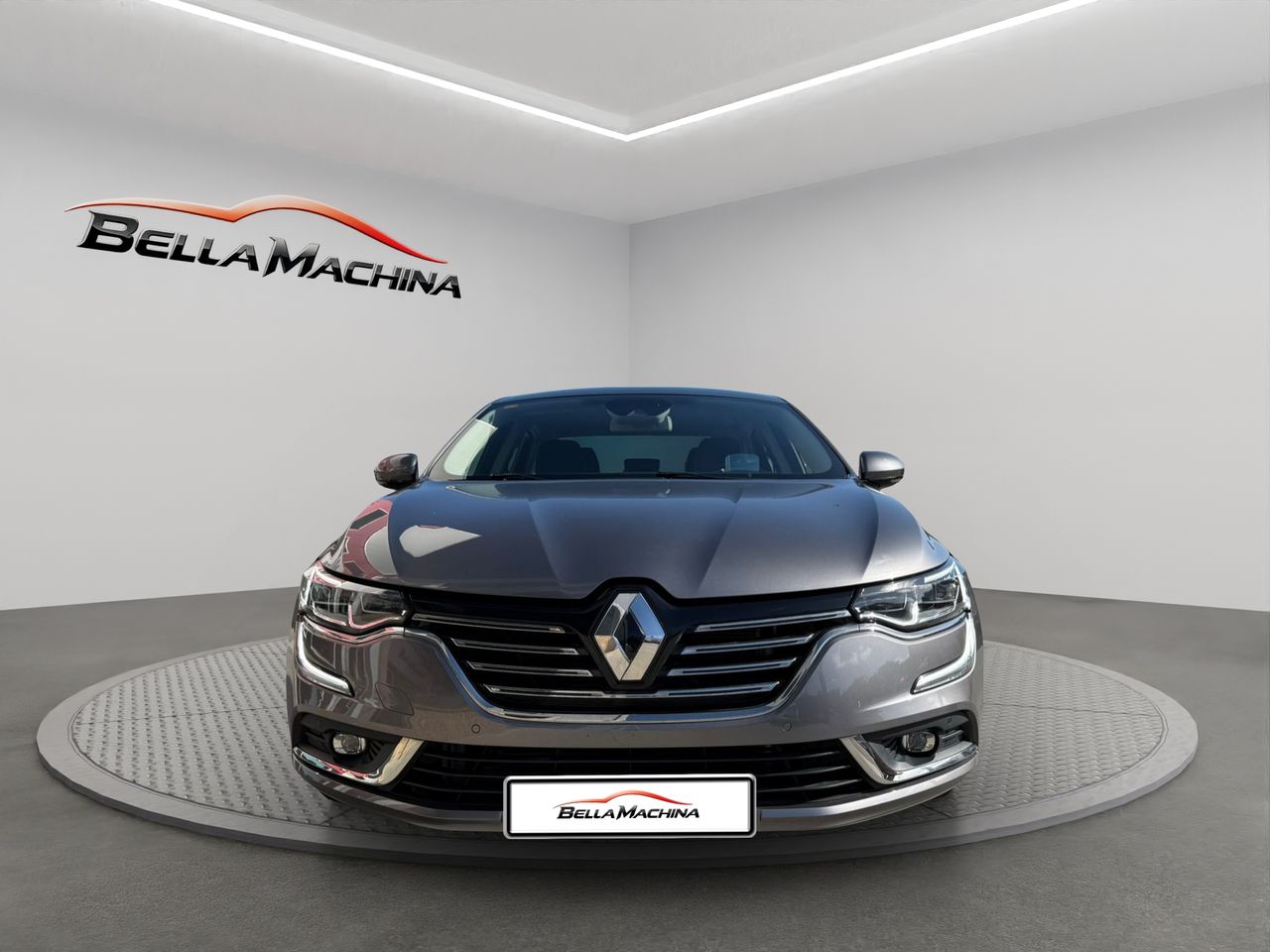 Renault Talisman Zen Blue dCi 110 kW (150CV) - Foto 2
