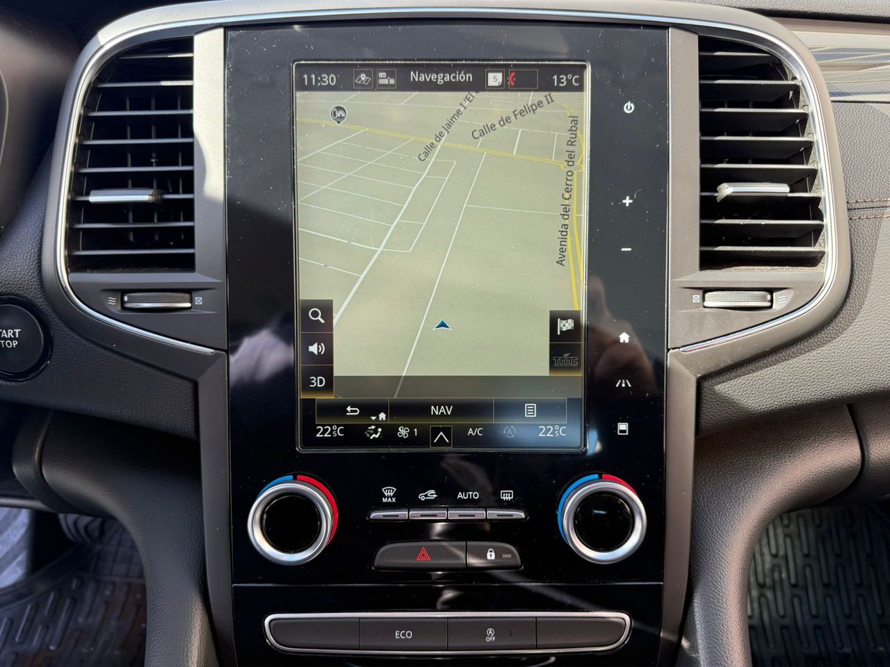 Renault Talisman Zen Blue dCi 110 kW (150CV) - Foto 2