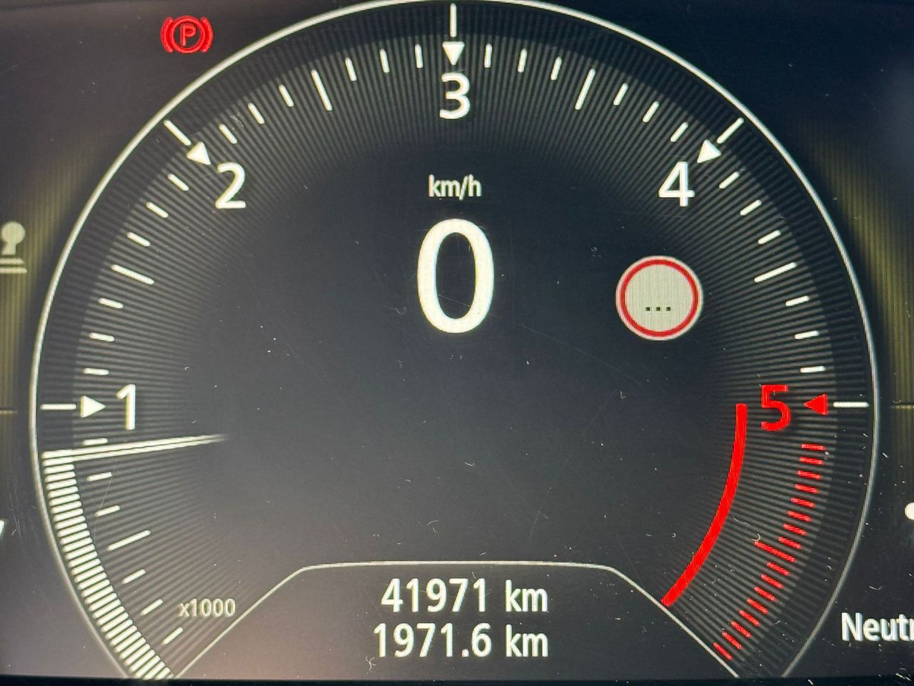 Renault Talisman Zen Blue dCi 110 kW (150CV) - Foto 2