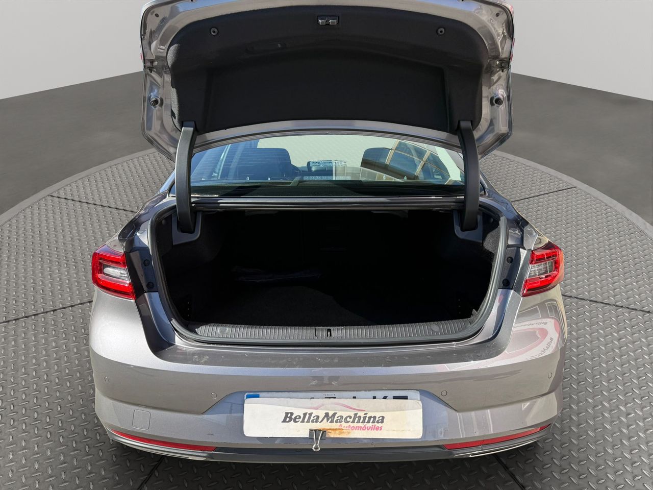 Renault Talisman Zen Blue dCi 110 kW (150CV) - Foto 2