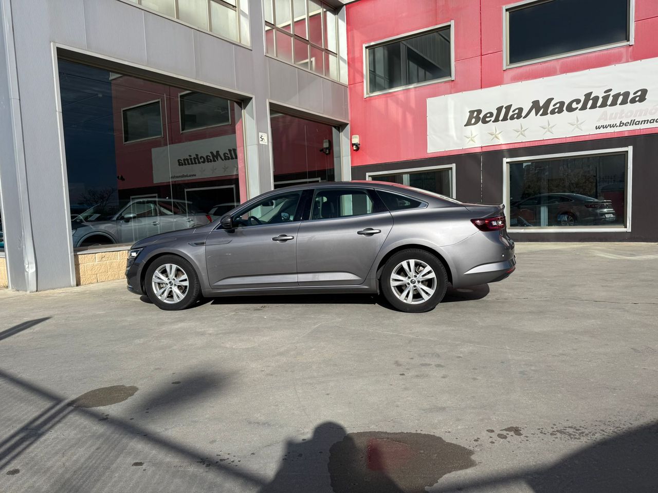 Renault Talisman Zen Blue dCi 110 kW (150CV) - Foto 2