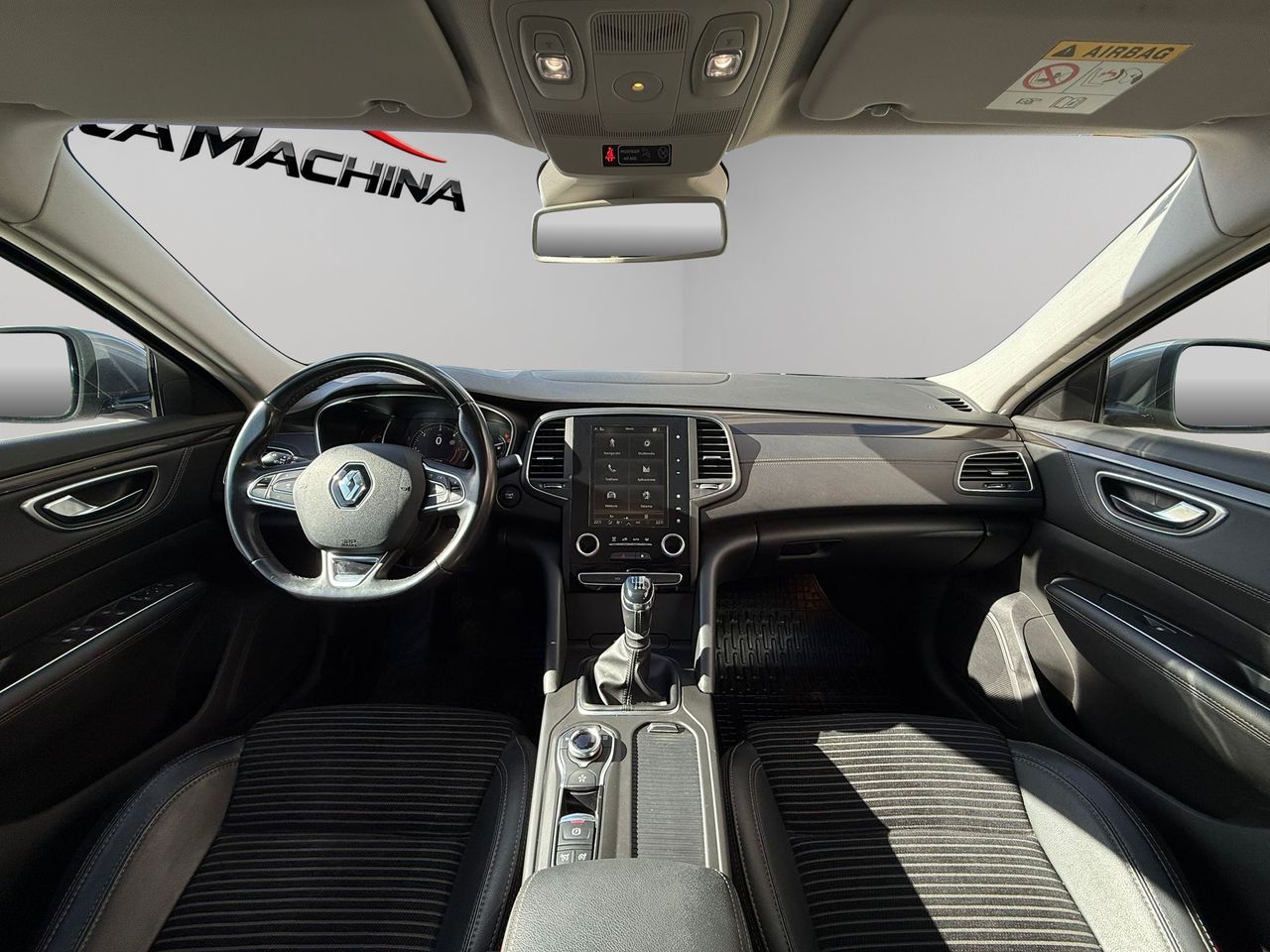 Renault Talisman Zen Blue dCi 110 kW (150CV) - Foto 2