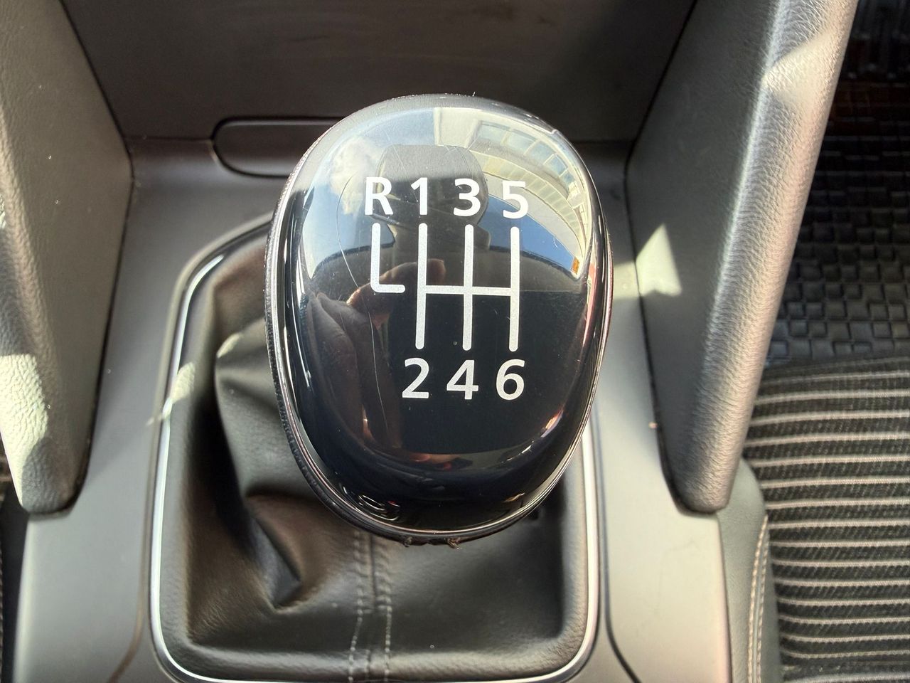 Renault Talisman Zen Blue dCi 110 kW (150CV) - Foto 2