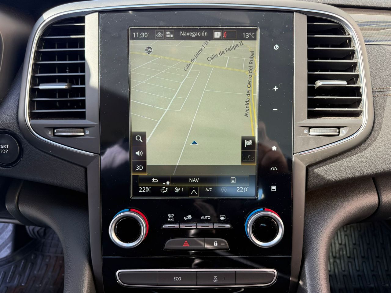 Renault Talisman Zen Blue dCi 110 kW (150CV) - Foto 2