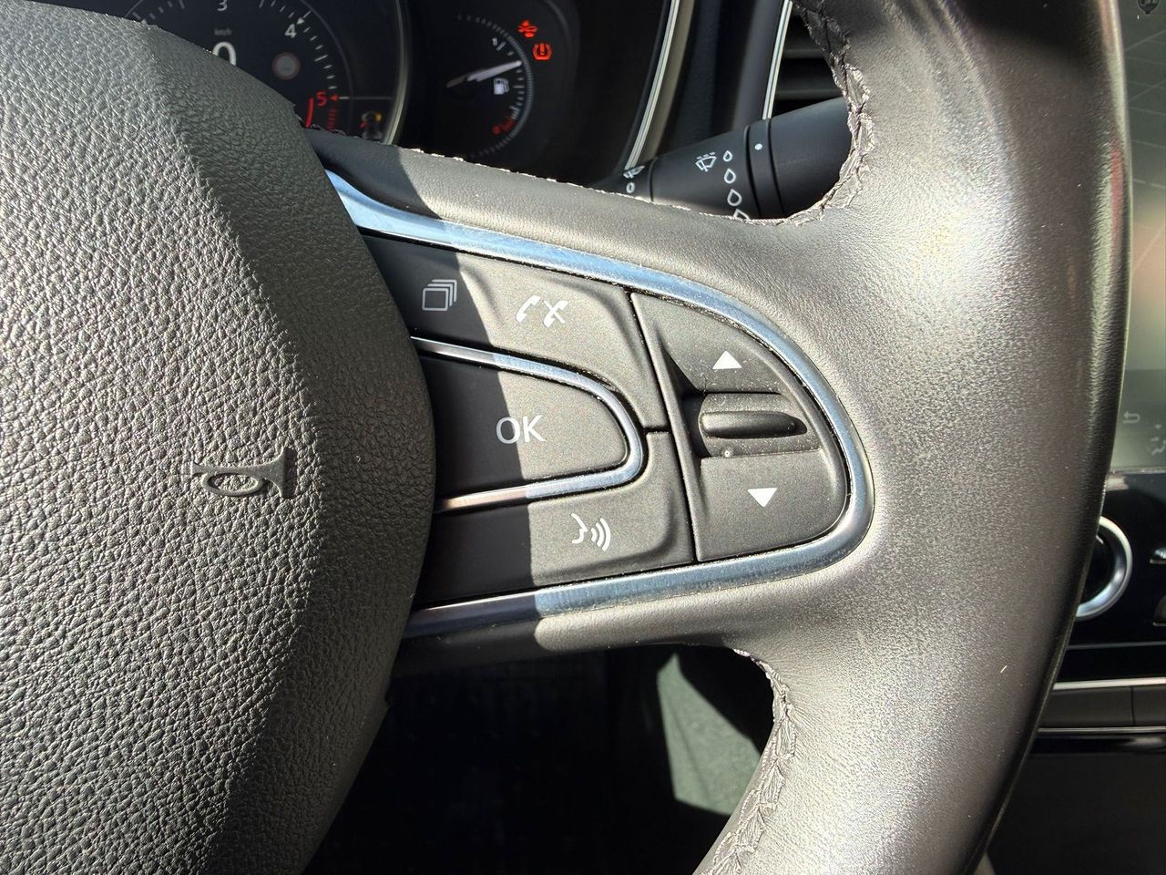 Renault Talisman Zen Blue dCi 110 kW (150CV) - Foto 2