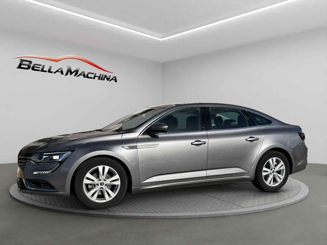 Renault Talisman Zen Blue dCi 110 kW (150CV) - Foto 2
