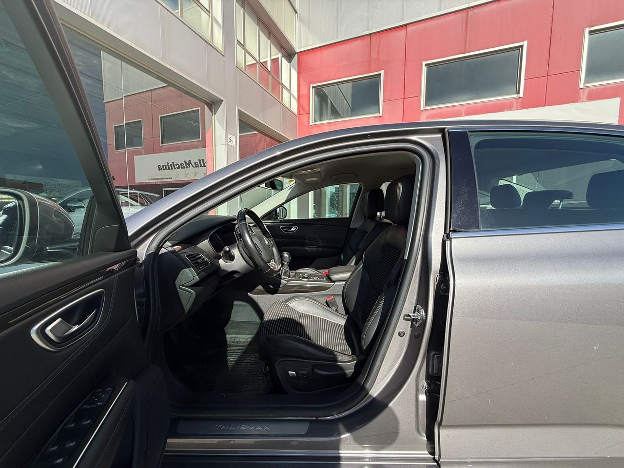 Renault Talisman Zen Blue dCi 110 kW (150CV) - Foto 2