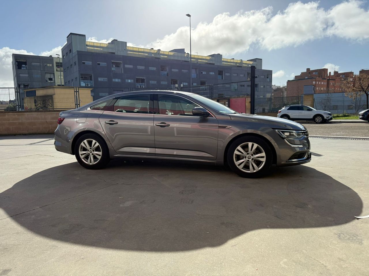 Renault Talisman Zen Blue dCi 110 kW (150CV) - Foto 2