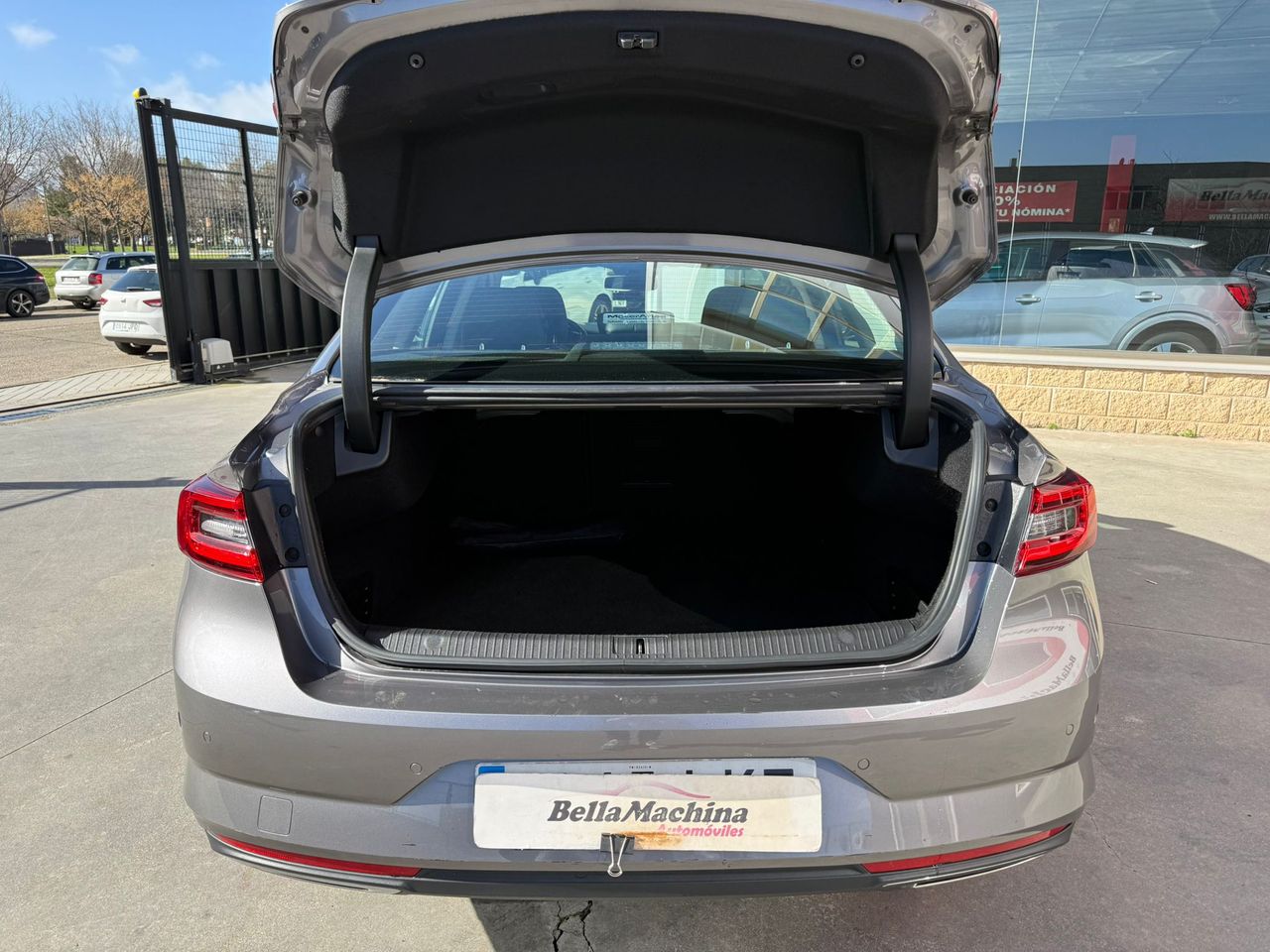 Renault Talisman Zen Blue dCi 110 kW (150CV) - Foto 2