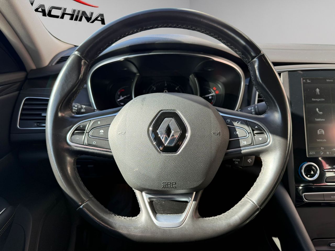 Renault Talisman Zen Blue dCi 110 kW (150CV) - Foto 2